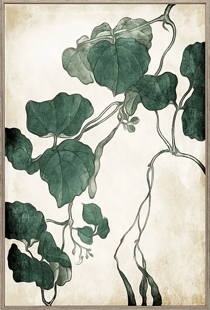 34298-falling-i-green-framed-artwork-green-1.webp