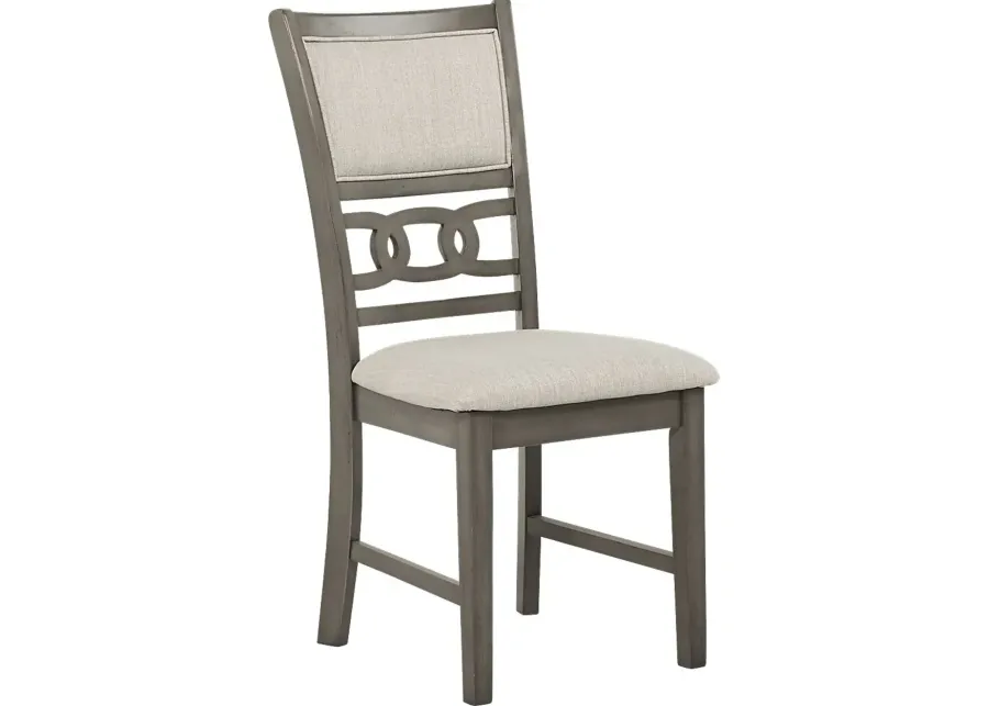 Brookgate Gray Side Chair-18
