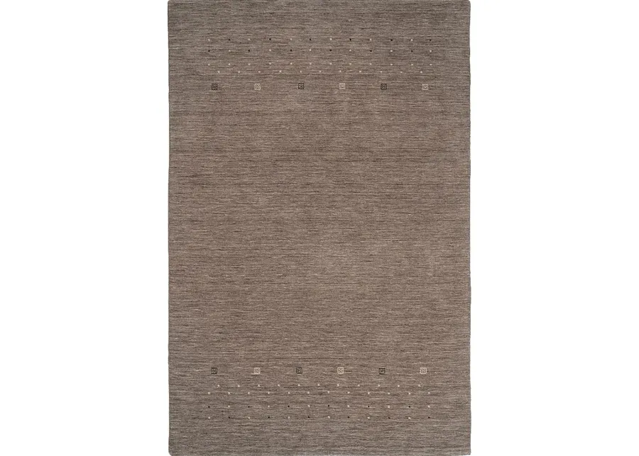 Paradover I Granite 8' x 10' Rug-96