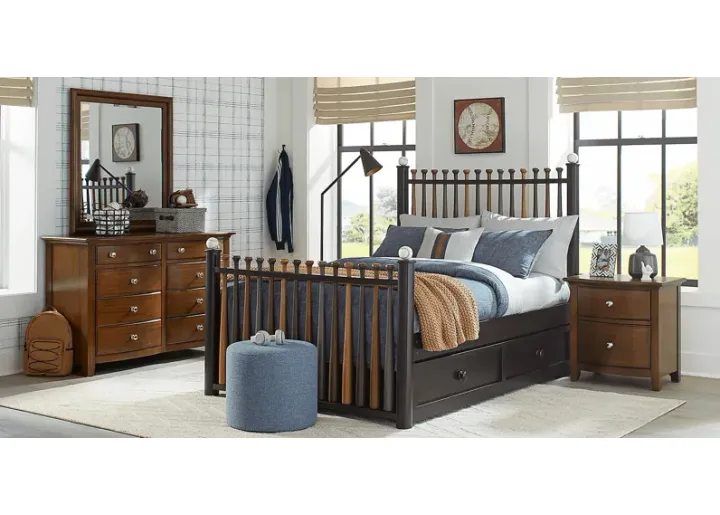 35353-kids-santa-cruz-brown-cherry-bedroom-with-batter-up-stained-twin-baseball-bat-bed-1.webp