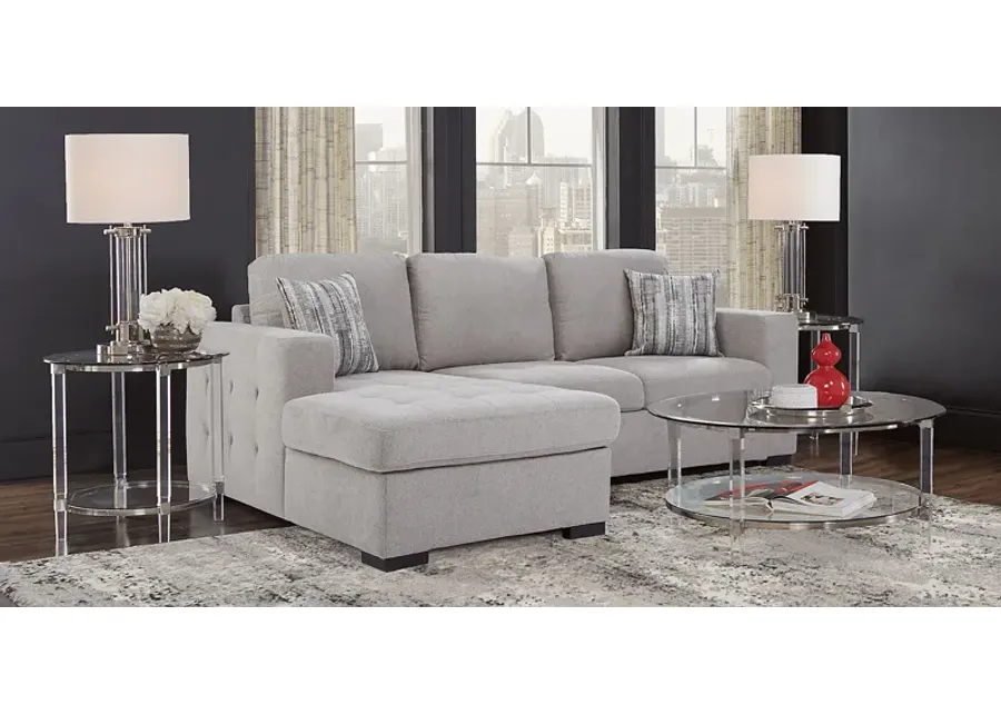 Kirkwell Gray 2 Pc Sleeper Sectional-97 1 35417-kirkwell-gray-2-pc-sleeper-sectional-97-1.webp
