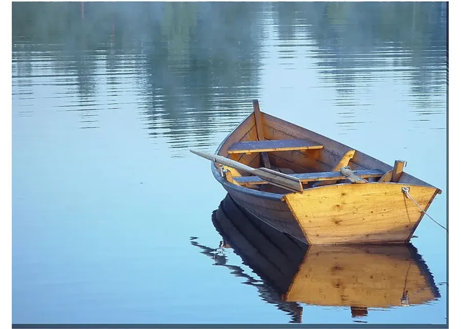 Calm Waters I Outdoor/Indoor Wall Art-40