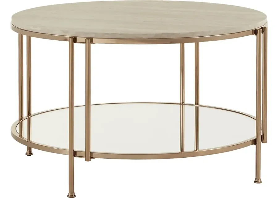 Clairview Gold Cocktail Table-Gold 1 35855-clairview-gold-cocktail-table-gold-1.webp