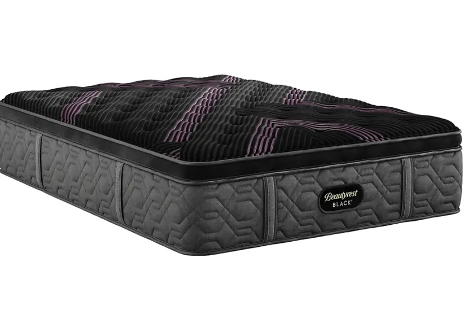 Beautyrest Black Series Two Medium Pillow Top King Mattress-76