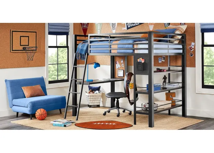 35932-kids-colefax-avenue-dark-gray-full-loft-bed-with-desk-and-bookcase-80-375-1.webp