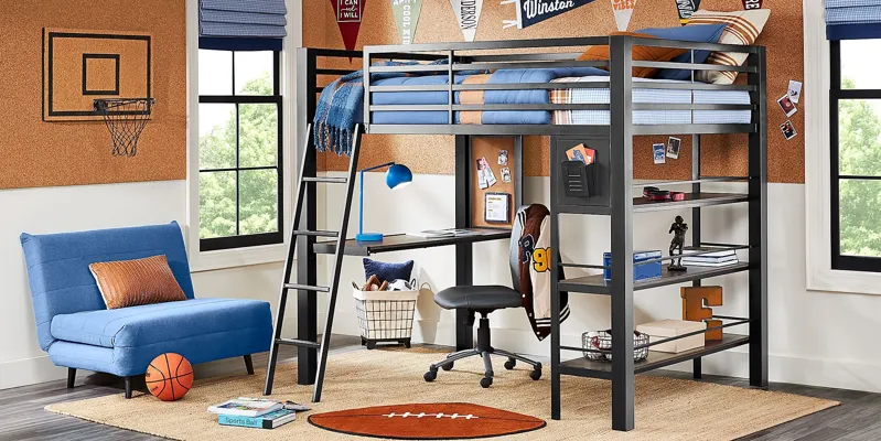35932-kids-colefax-avenue-dark-gray-full-loft-bed-with-desk-and-bookcase-80-375-1.webp