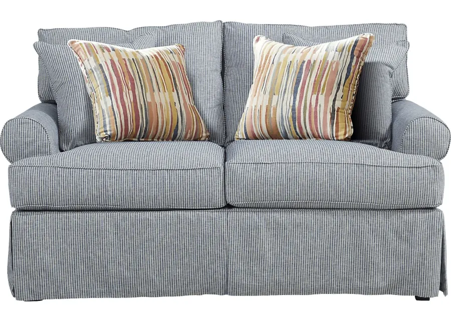Beachside Walk Blue Denim Slipcover Loveseat-67 1 36053-beachside-walk-blue-denim-slipcover-loveseat-67-1.webp