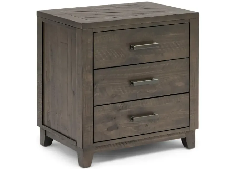 Tulum Nightstand