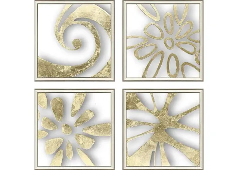 36188-golden-splash-ii-framed-artwork-set-of-4-gold-1.webp