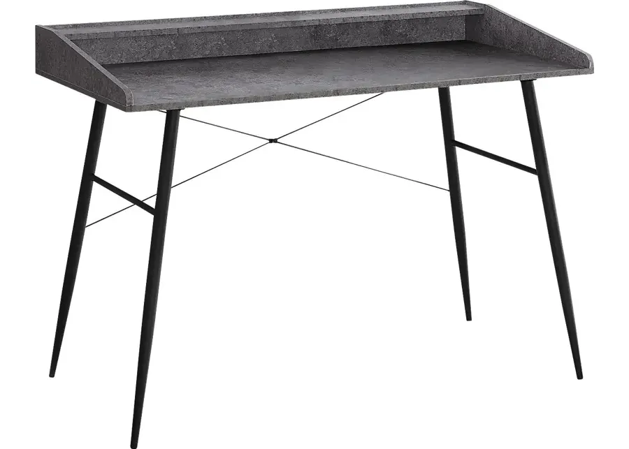Lambright Stone Desk-47.25