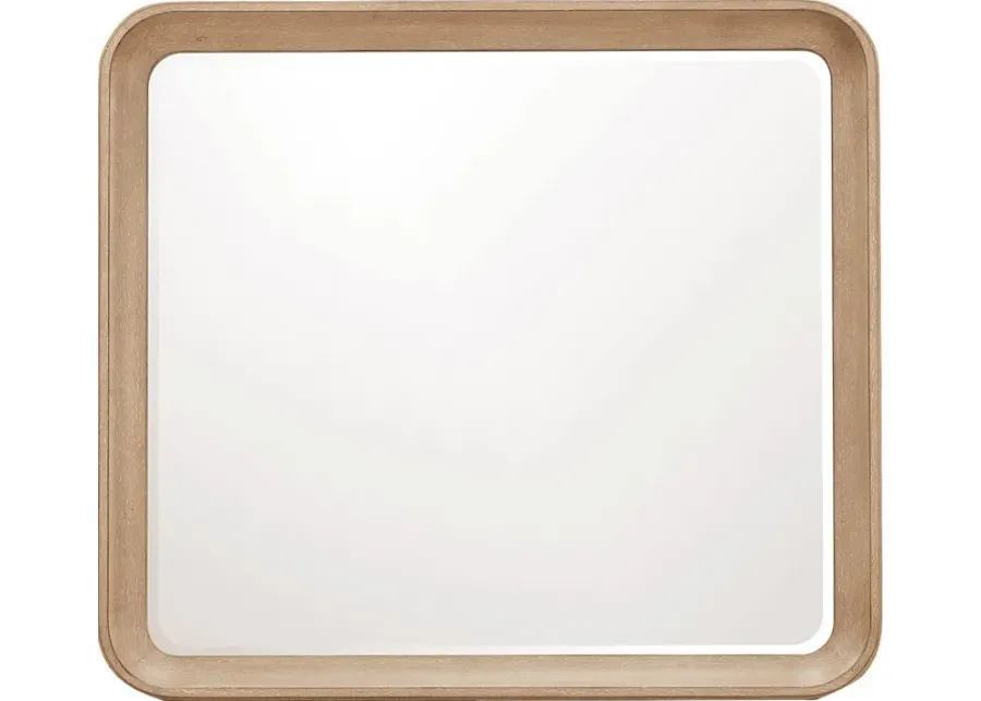 Canyon Sandstone Mirror-41