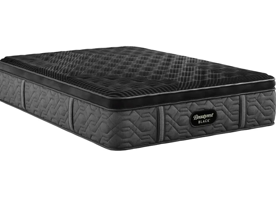 Beautyrest Black Series One Firm Pillow Top King Mattress-76