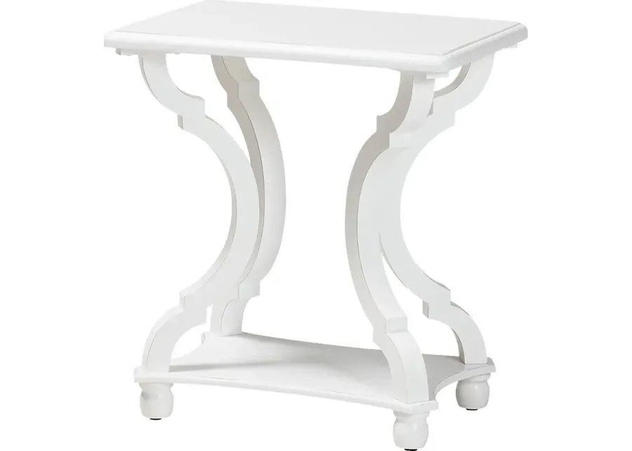 Grognet White End Table-White 1 36393-grognet-white-end-table-white-1.webp