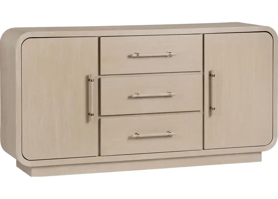 Motionbank Natural Sideboard-Natural