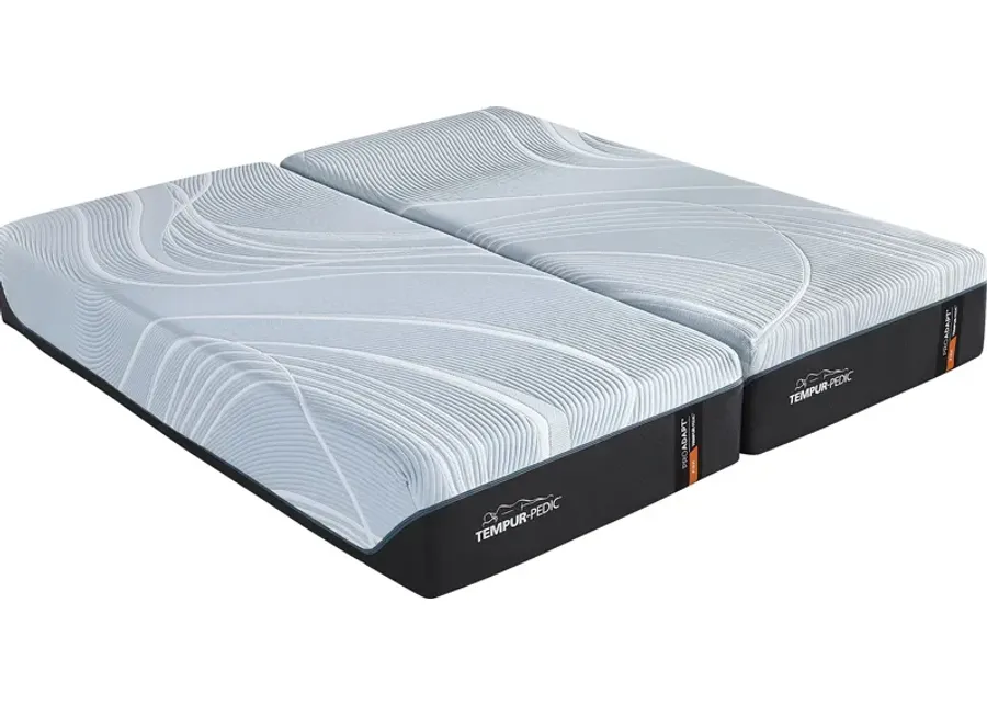 Tempur-Pedic ProAdapt 2.0 Firm Split California King Mattress Pair