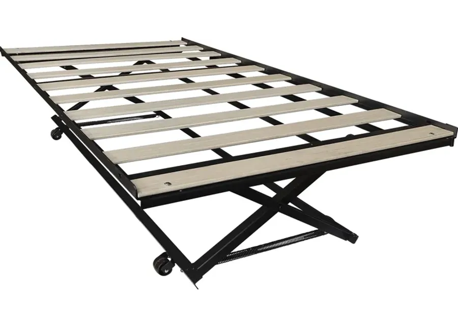 Glideaway Frames Black Pop-up Trundle-39 1 36703-glideaway-frames-black-pop-up-trundle-39-1.webp