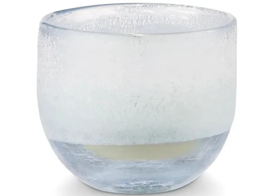 Mojave Glass Candle