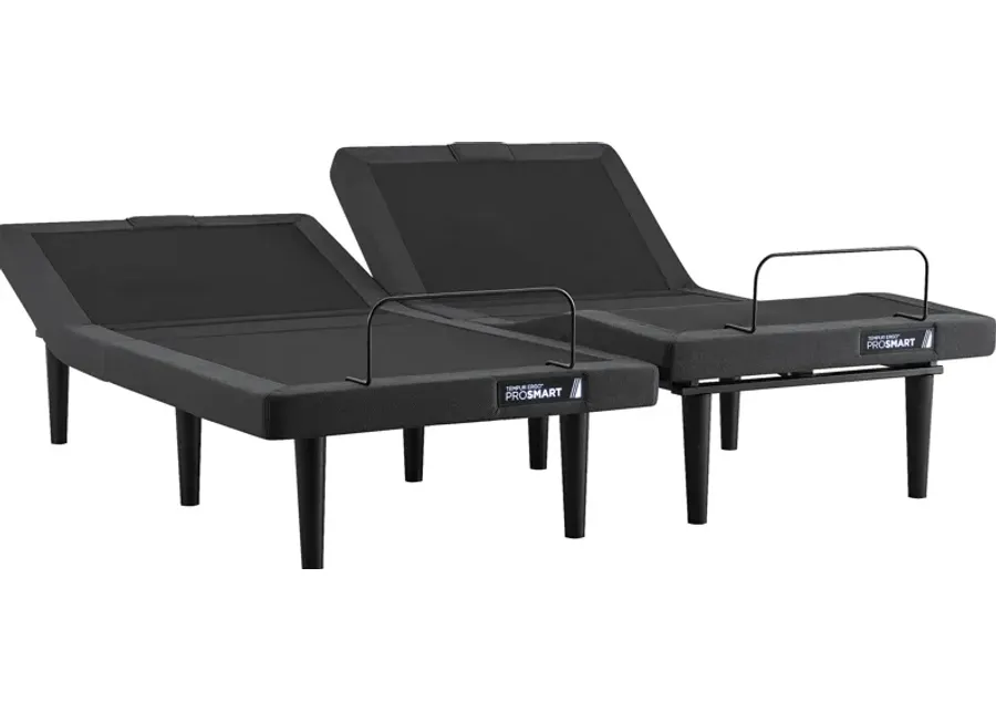 Tempur-Pedic Ergo ProSmart Split King Adjustable Base Pair (2 TWXL)