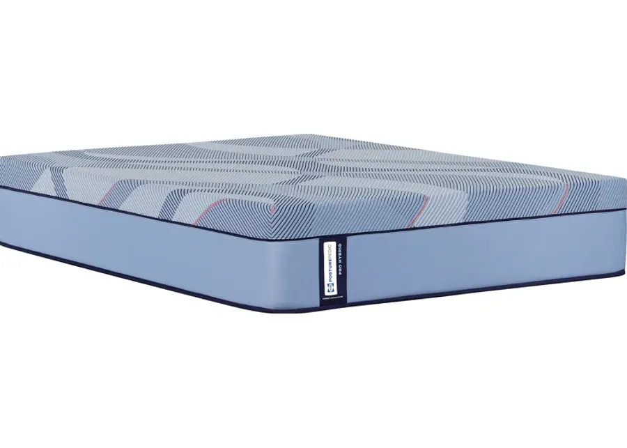 Sealy Posturepedic Hybrid Sonterra King Mattress-76