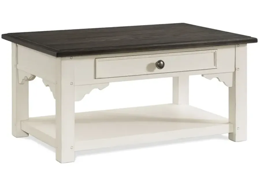 Grand Haven Coffee Table