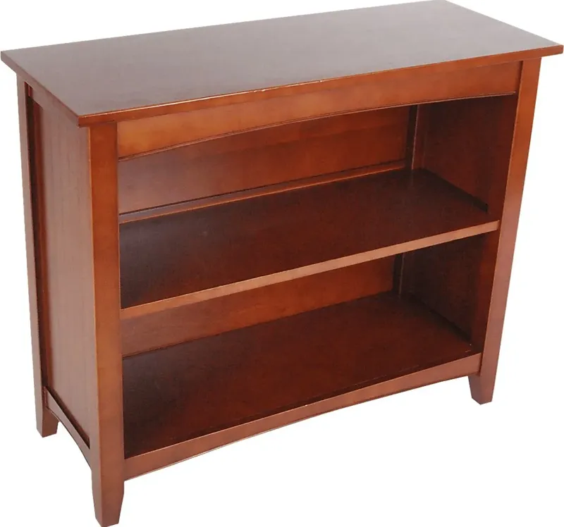 37478-shinob-cherry-bookcase-cherry-1.webp