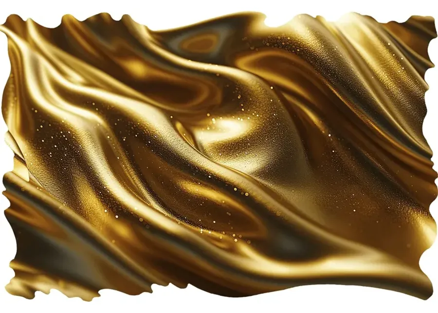 Maestas Gold Artwork-Gold