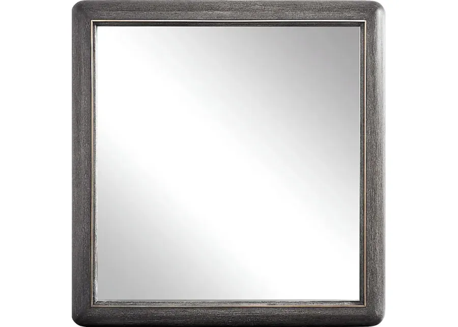 Preston Heights Gray Mirror-40