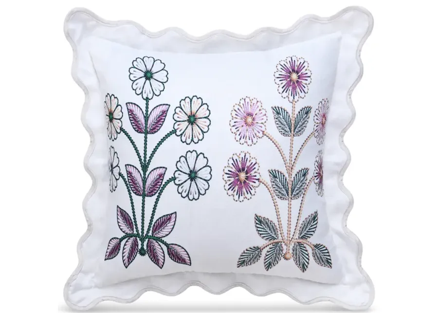 Tamara Day Pillow