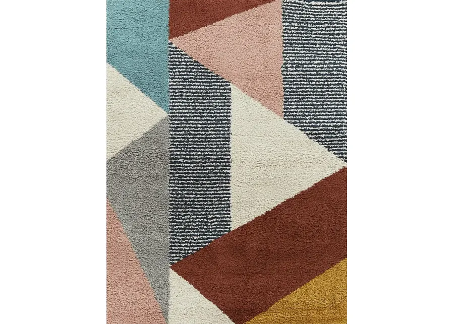 Willia Multi 7'10 x 10' Rug-Red, Orange, Multi 1 38041-willia-multi-7-10-x-10-rug-red-orange-multi-1.webp