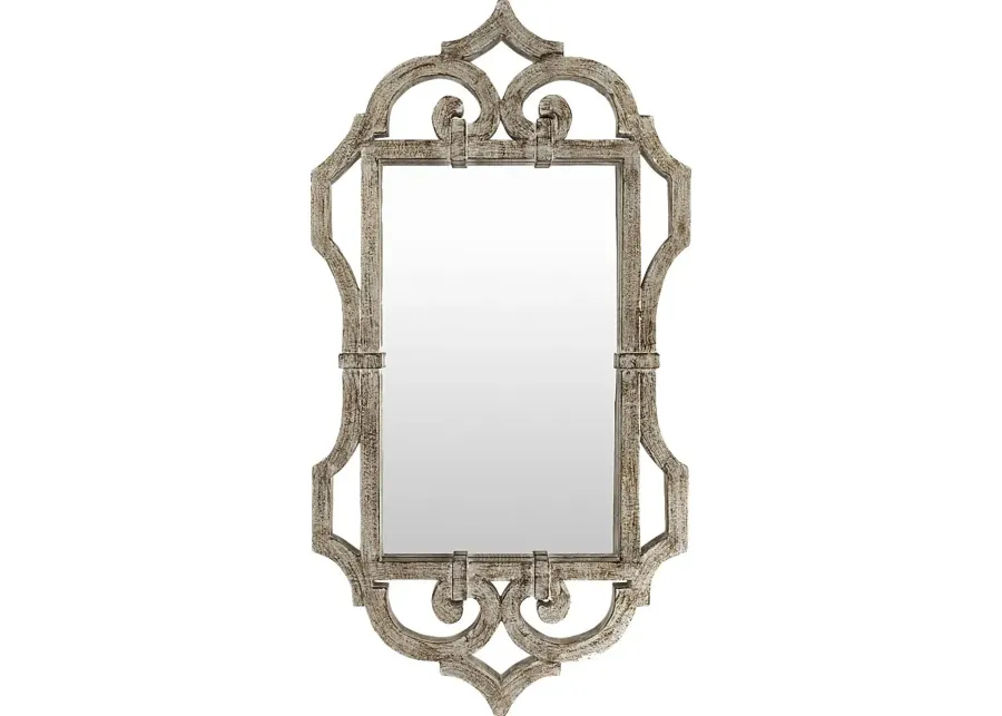 Sakia Gray Mirror-21