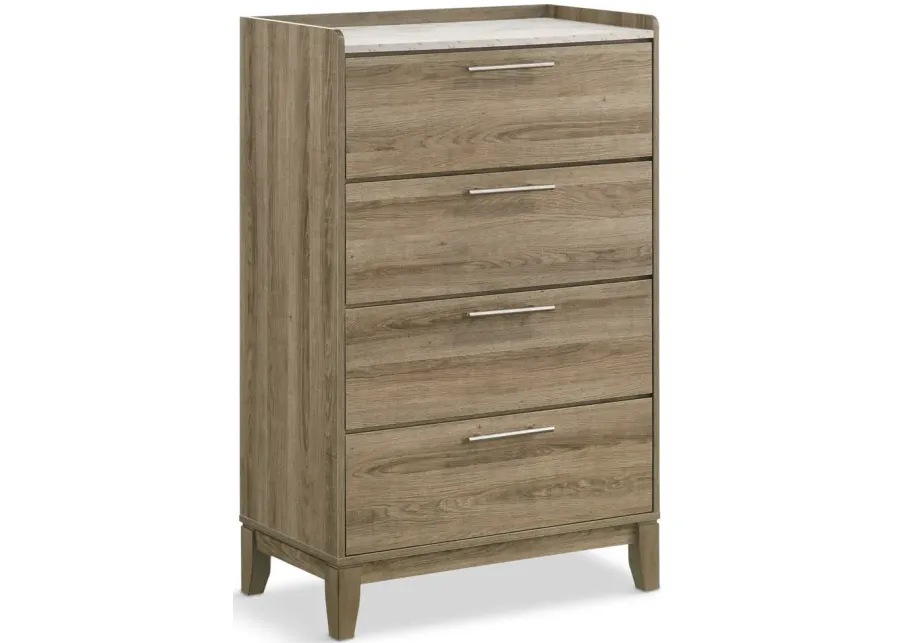 Clearwater Chest