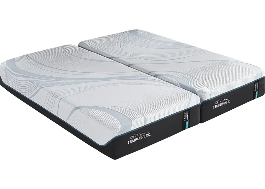 Tempur-Pedic Adapt 2.0 Medium Split King Mattress Pair