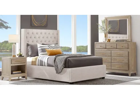 38618-kailey-park-light-oak-7-pc-bedroom-with-harlow-hill-taupe-queen-upholstered-storage-bed-1.webp
