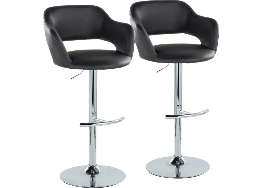 38684-toune-black-adjustable-swivel-barstool-set-of-2-black-1.webp