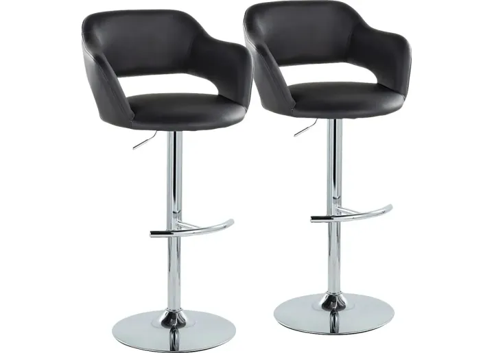 38684-toune-black-adjustable-swivel-barstool-set-of-2-black-1.webp