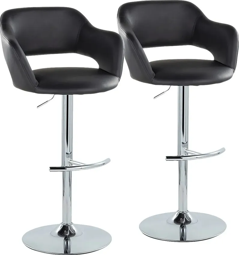 38684-toune-black-adjustable-swivel-barstool-set-of-2-black-1.webp