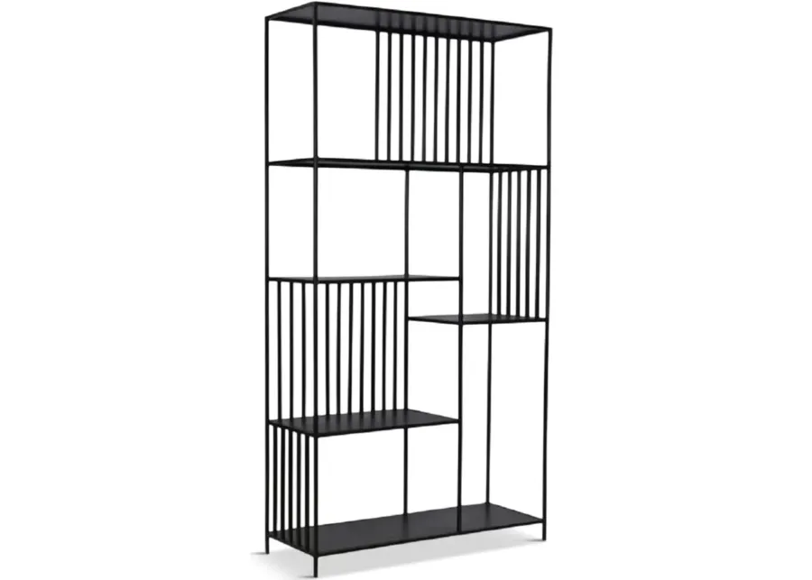 Ramar Bookcase