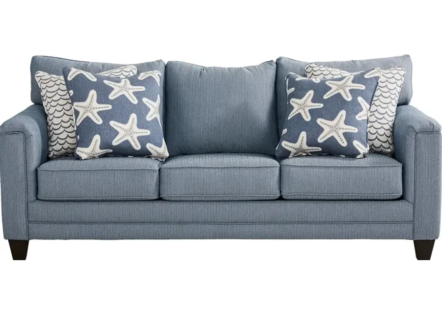 Brightwater Marine Sofa-84