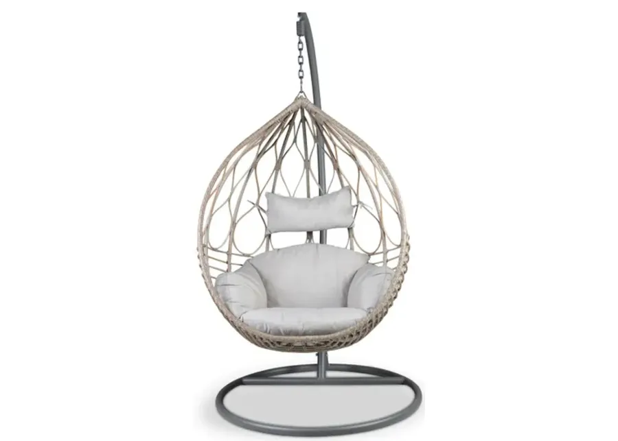 Lux Basket Chair