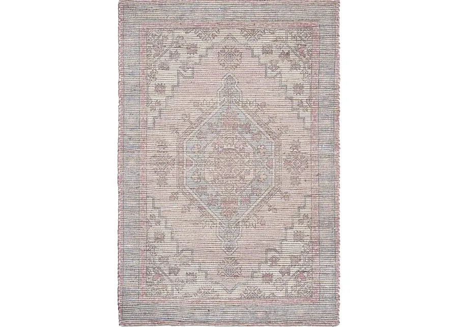 Halwill Multi 8' x 10' Rug-Multi
