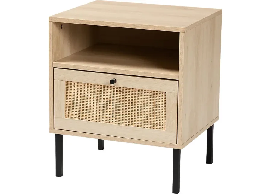 Corunna III Brown Nightstand-Brown 1 39458-corunna-iii-brown-nightstand-brown-1.webp