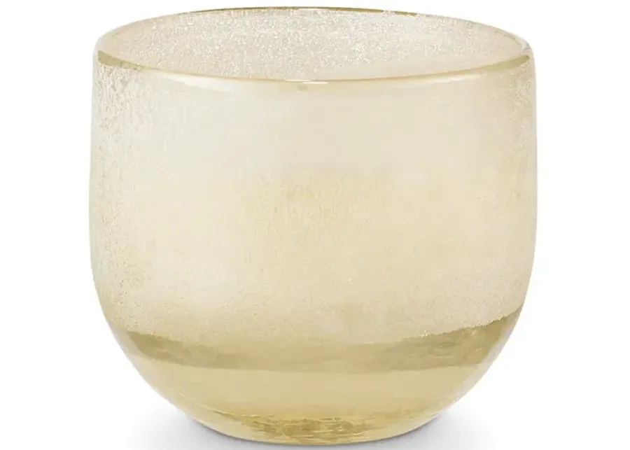 Mojave Glass Candle