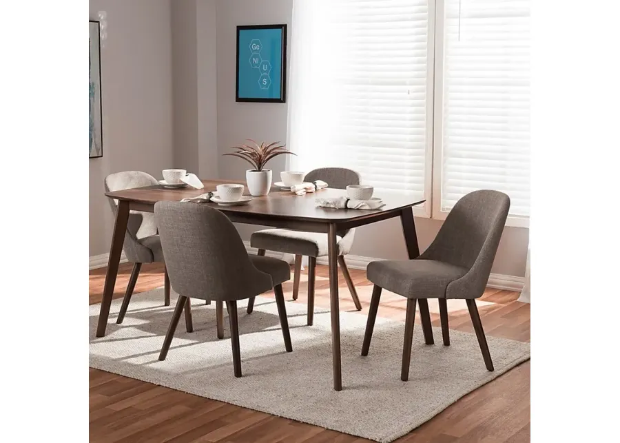 Hollilynn Gray 5 Pc Dining Set-Gray 1 39527-hollilynn-gray-5-pc-dining-set-gray-1.webp