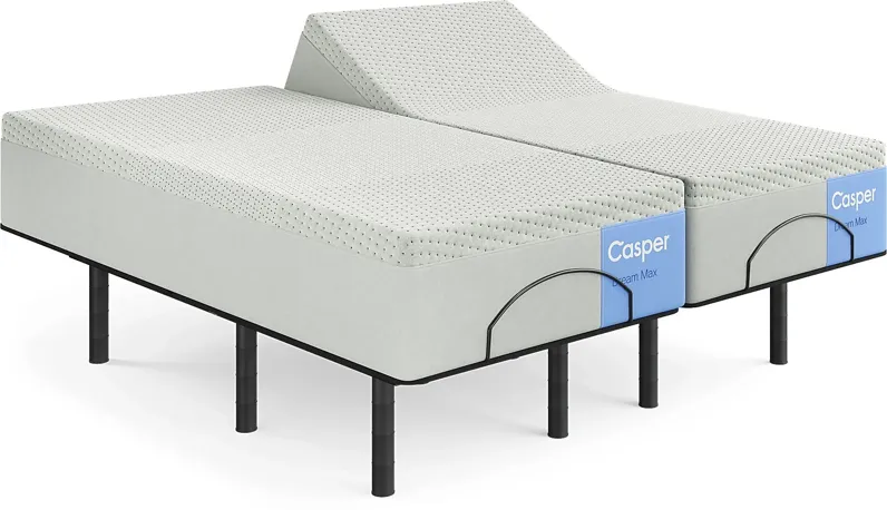 39559-casper-dream-max-split-king-mattress-with-head-up-only-base-1.webp