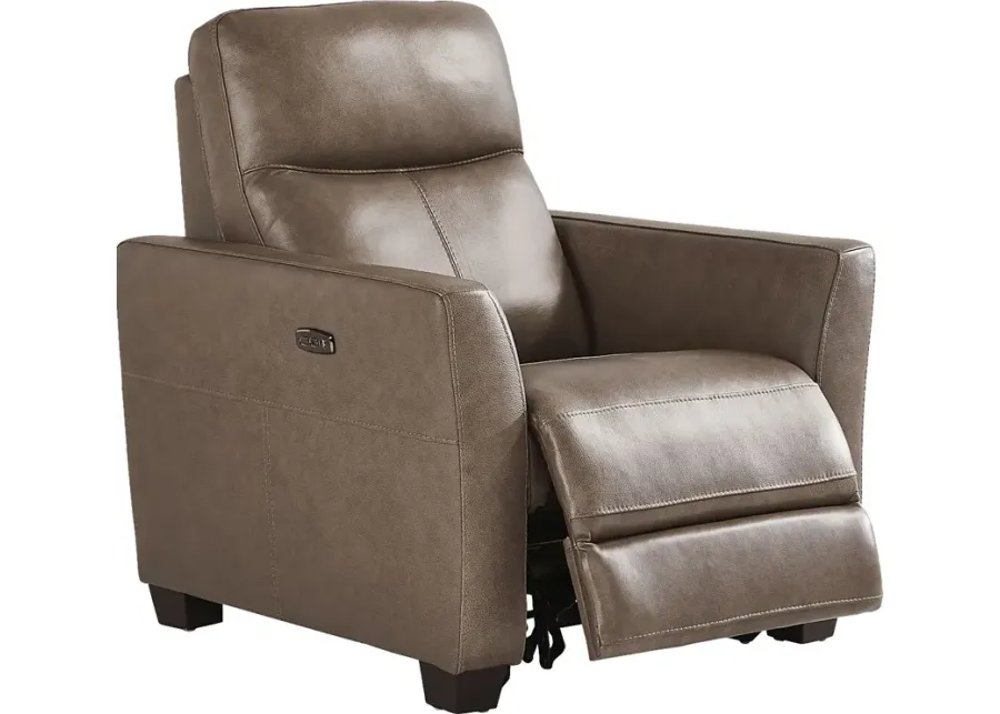 Maestro Mushroom Leather Dual Power Recliner-37.5 1 39636-maestro-mushroom-leather-dual-power-recliner-37-5-1.webp