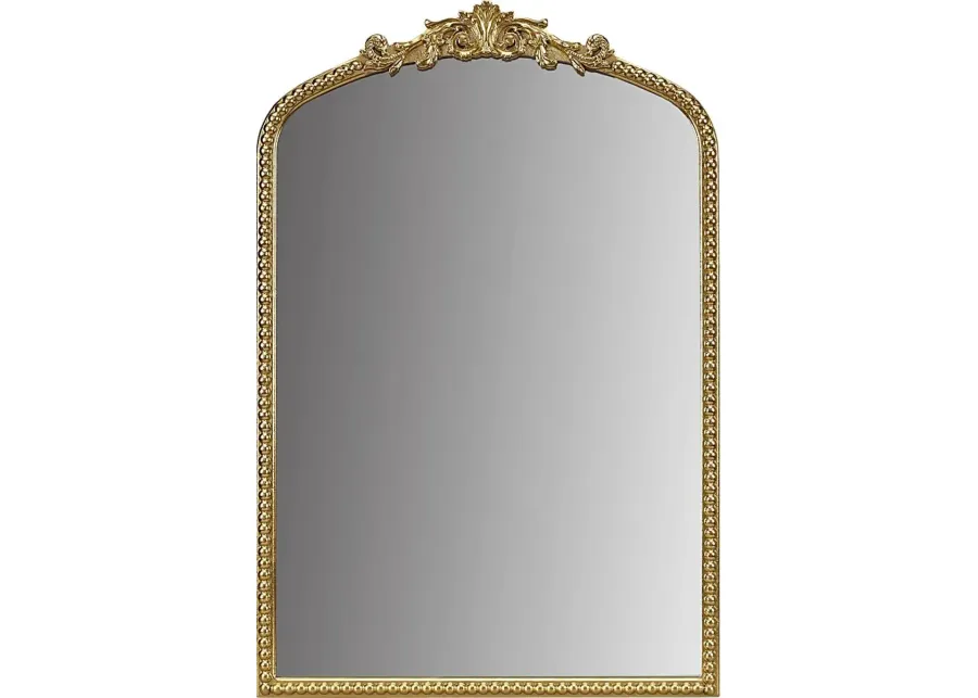 Spritepoly Gold Mirror-Gold
