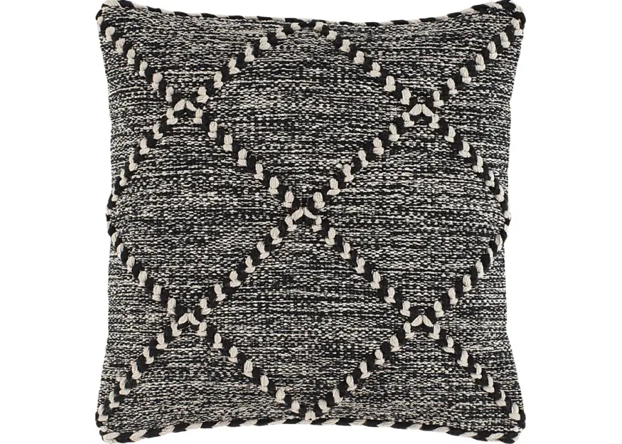 Sotha Black Accent Pillow-Black 1 39717-sotha-black-accent-pillow-black-1.webp