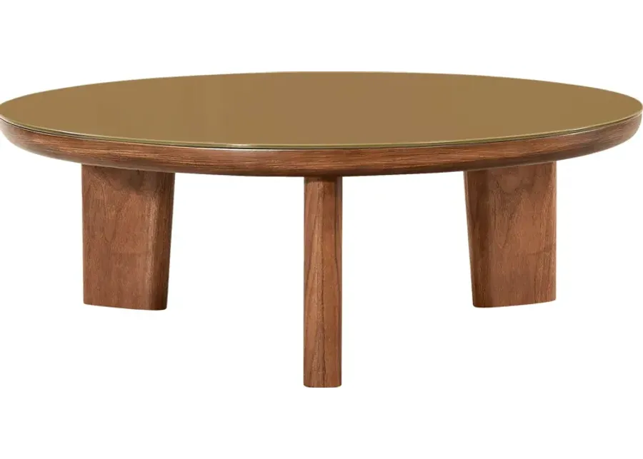 39760-crystalware-brown-round-cocktail-table-brown-1.webp