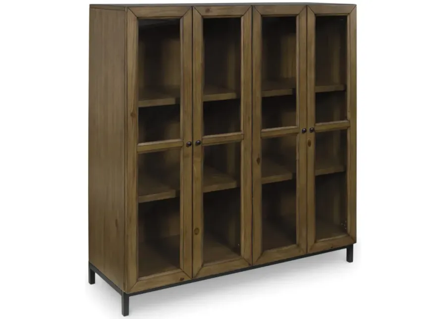 Rosie Accent Cabinet