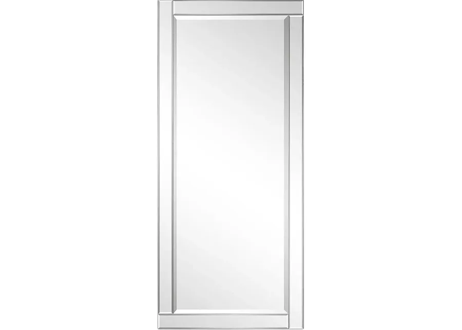 Caimbrae III Translucent Mirror-Translucent